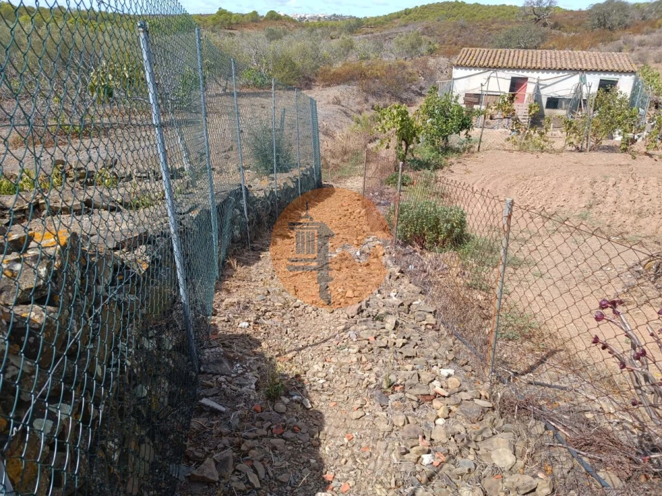 Terreno para Venda em Azinhal Foto 19