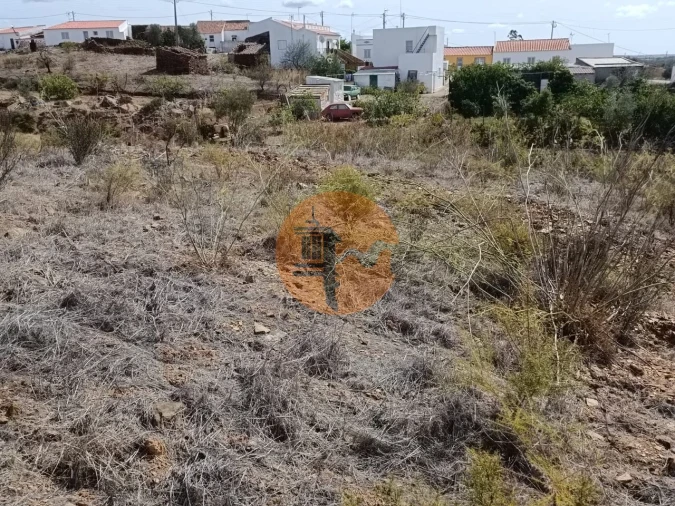 Terreno para Venda em Azinhal Foto 4