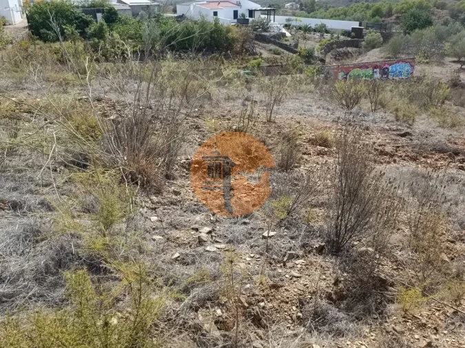 Terreno para Venda em Azinhal Foto 16