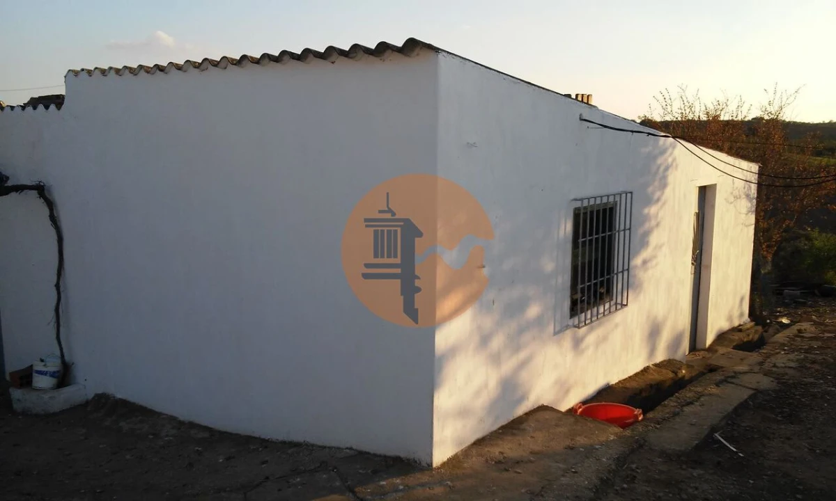 Terreno para Venda em Odeleite Foto 3