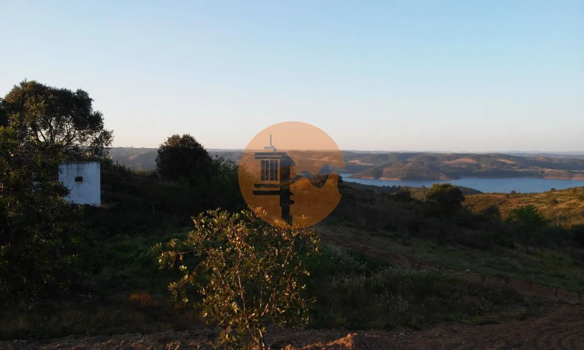 Terreno para Venda em Odeleite Foto 21