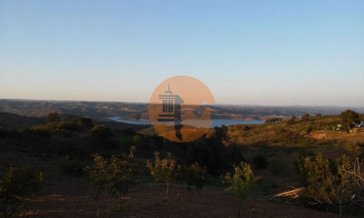 Terreno para Venda em Odeleite Foto 23