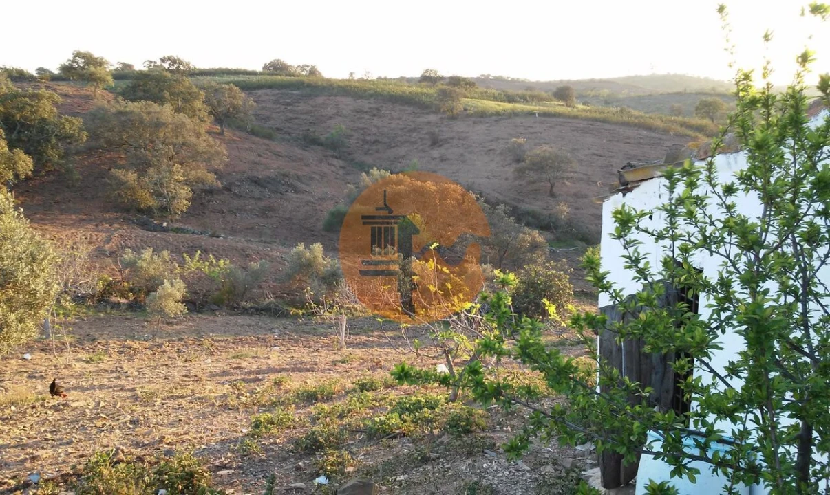 Terreno para Venda em Odeleite Foto 26