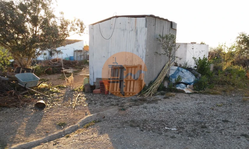 Terreno para Venda em Odeleite Foto 15