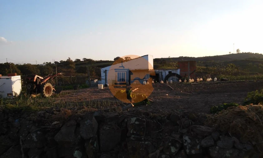 Terreno para Venda em Odeleite Foto 16