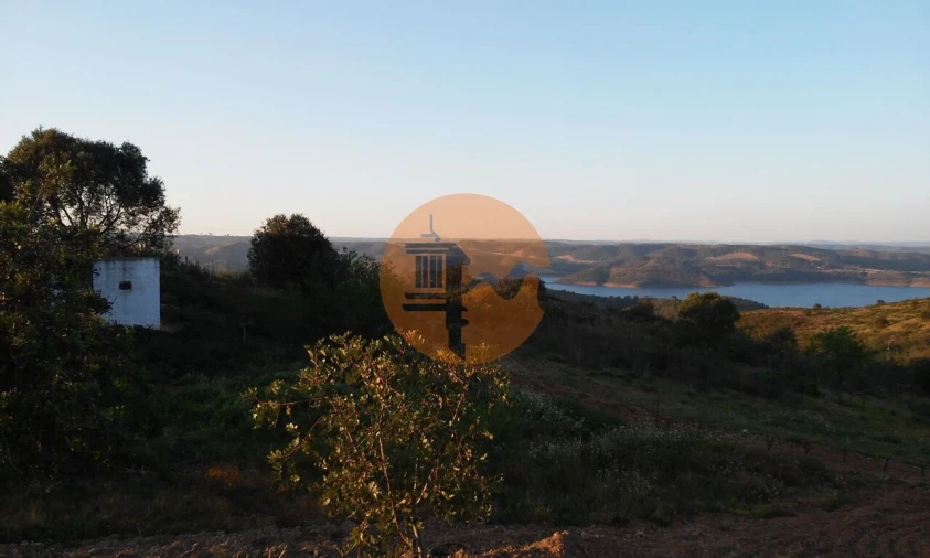 Terreno para Venda em Odeleite Foto 21