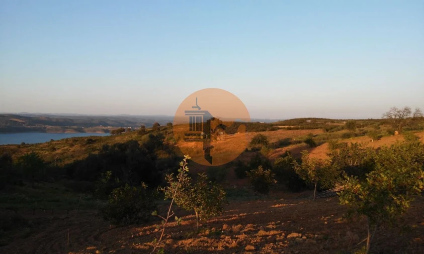 Terreno para Venda em Odeleite Foto 22