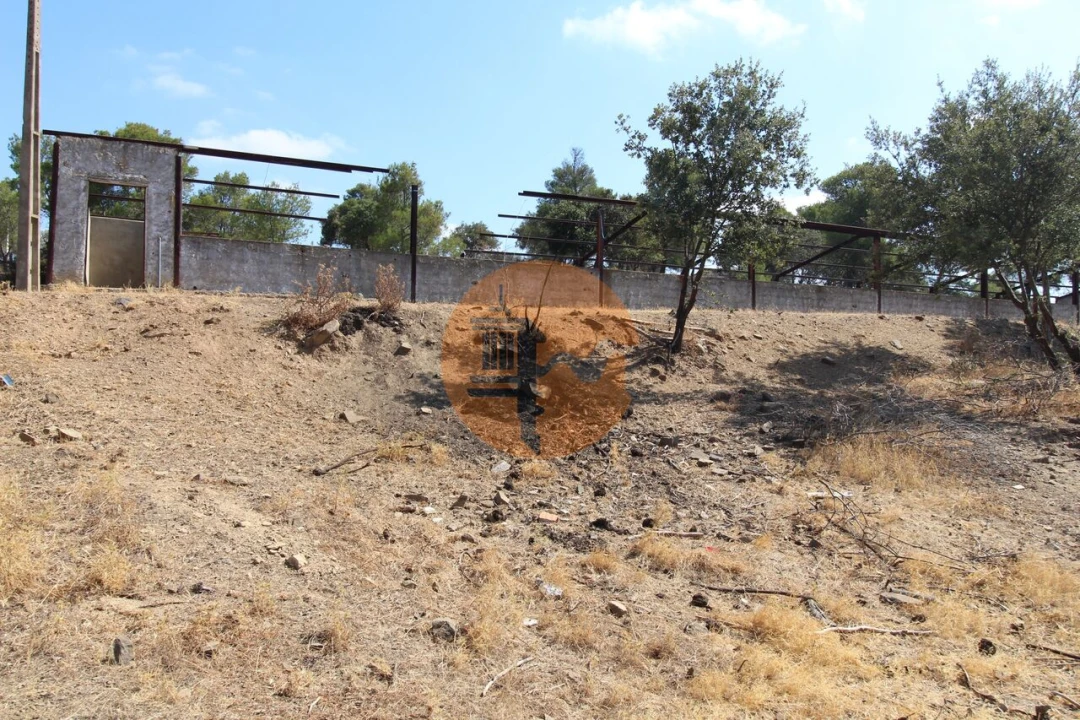 Terreno para Venda em Azinhal Foto 8
