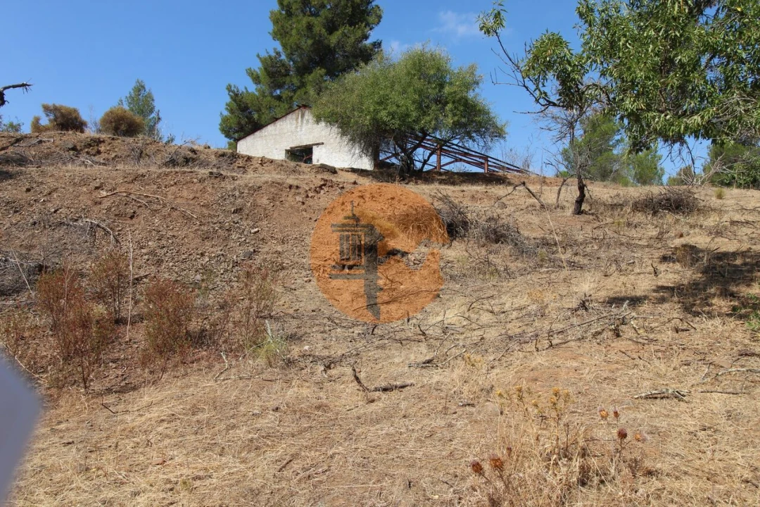 Terreno para Venda em Azinhal Foto 15