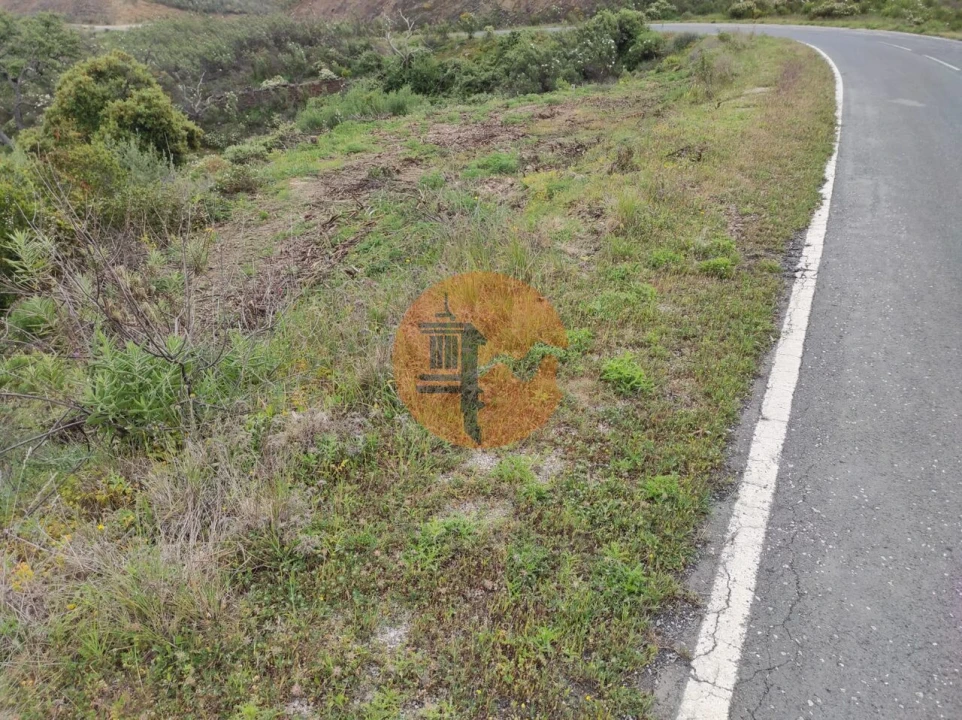 Terreno para Venda em Azinhal Foto 9