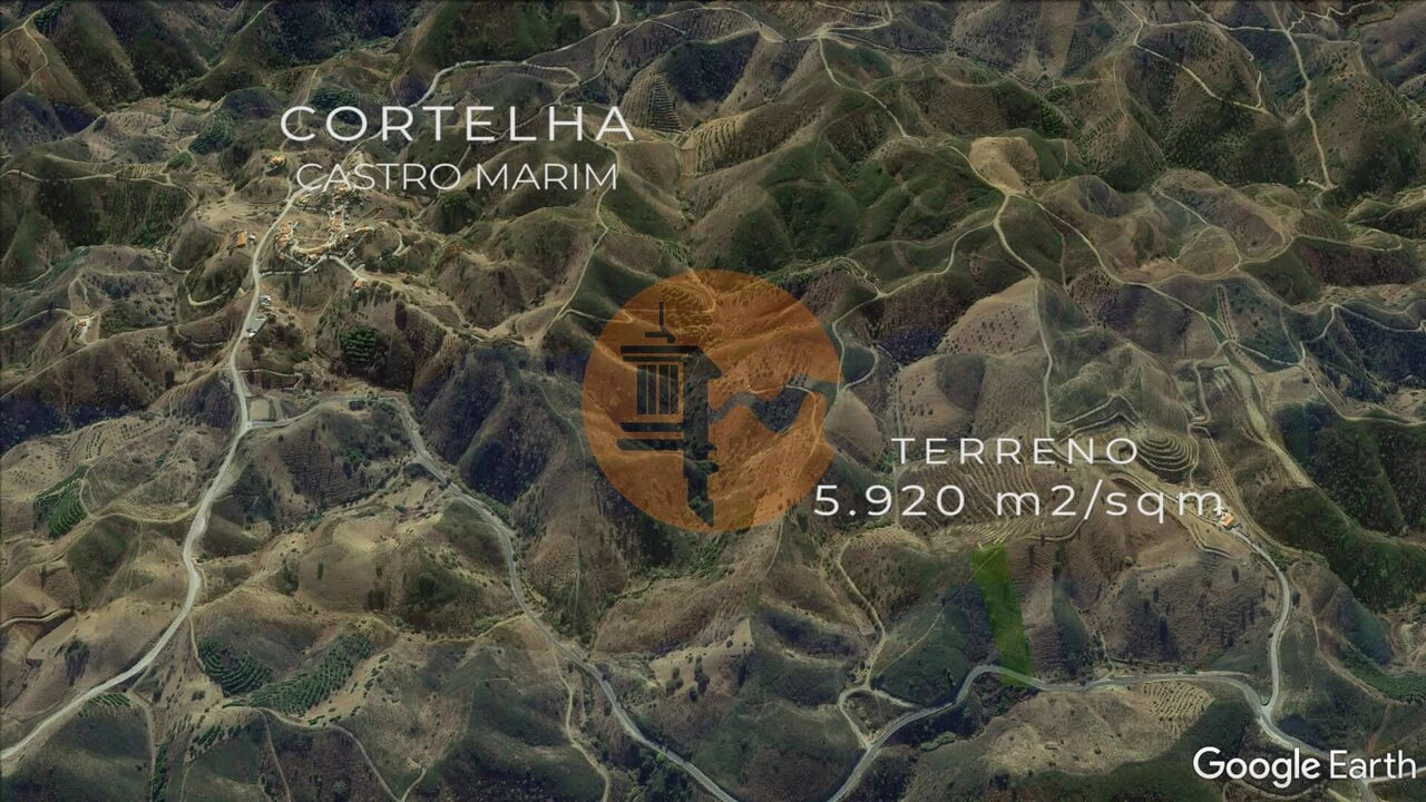 Terreno para Venda em Azinhal Foto 45