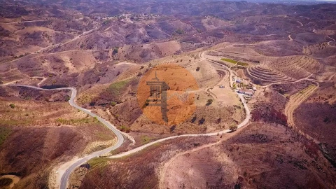 Terreno para Venda em Azinhal