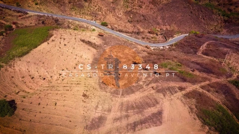 Terreno para Venda em Azinhal