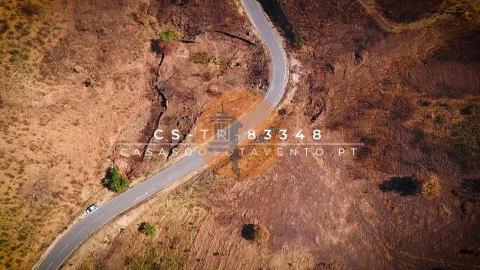 Terreno para Venda em Azinhal