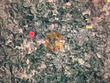 Terreno para Venda em Azinhal