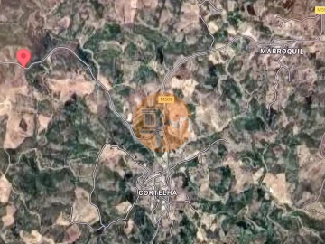 Terreno para Venda em Azinhal