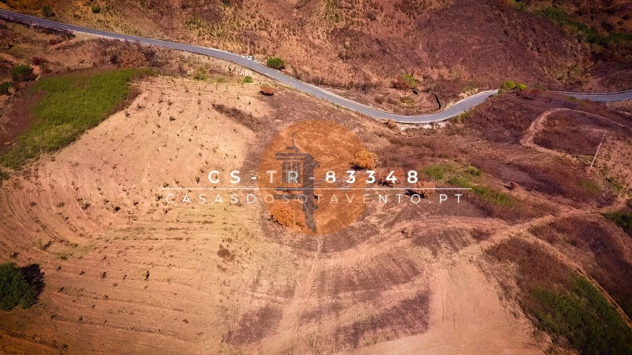 Terreno para Venda em Azinhal Foto 46
