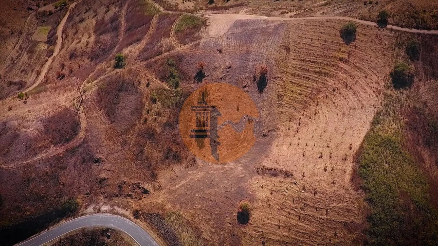 Terreno para Venda em Azinhal Foto 49
