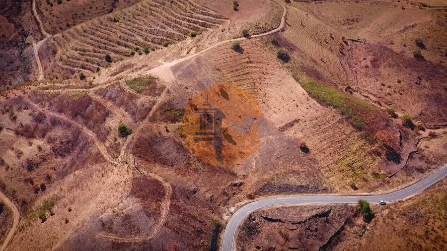 Terreno para Venda em Azinhal Foto 51