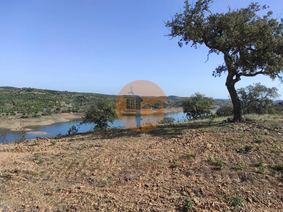 Terreno para Venda em Azinhal Foto 3