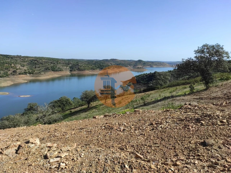 Terreno para Venda em Azinhal Foto 12