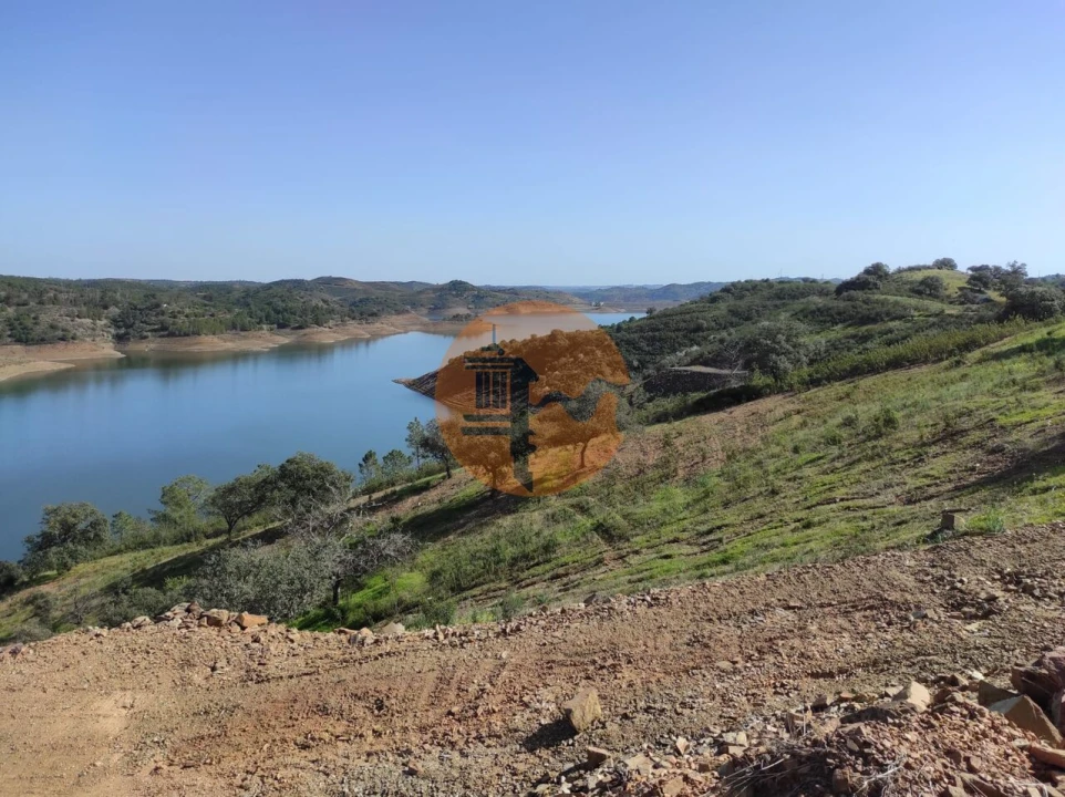 Terreno para Venda em Azinhal Foto 15