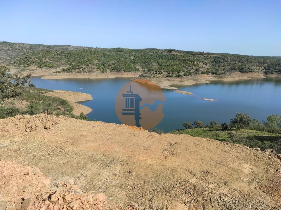 Terreno para Venda em Azinhal Foto 16