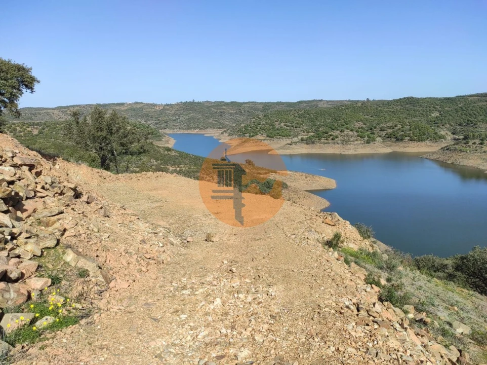 Terreno para Venda em Azinhal Foto 18