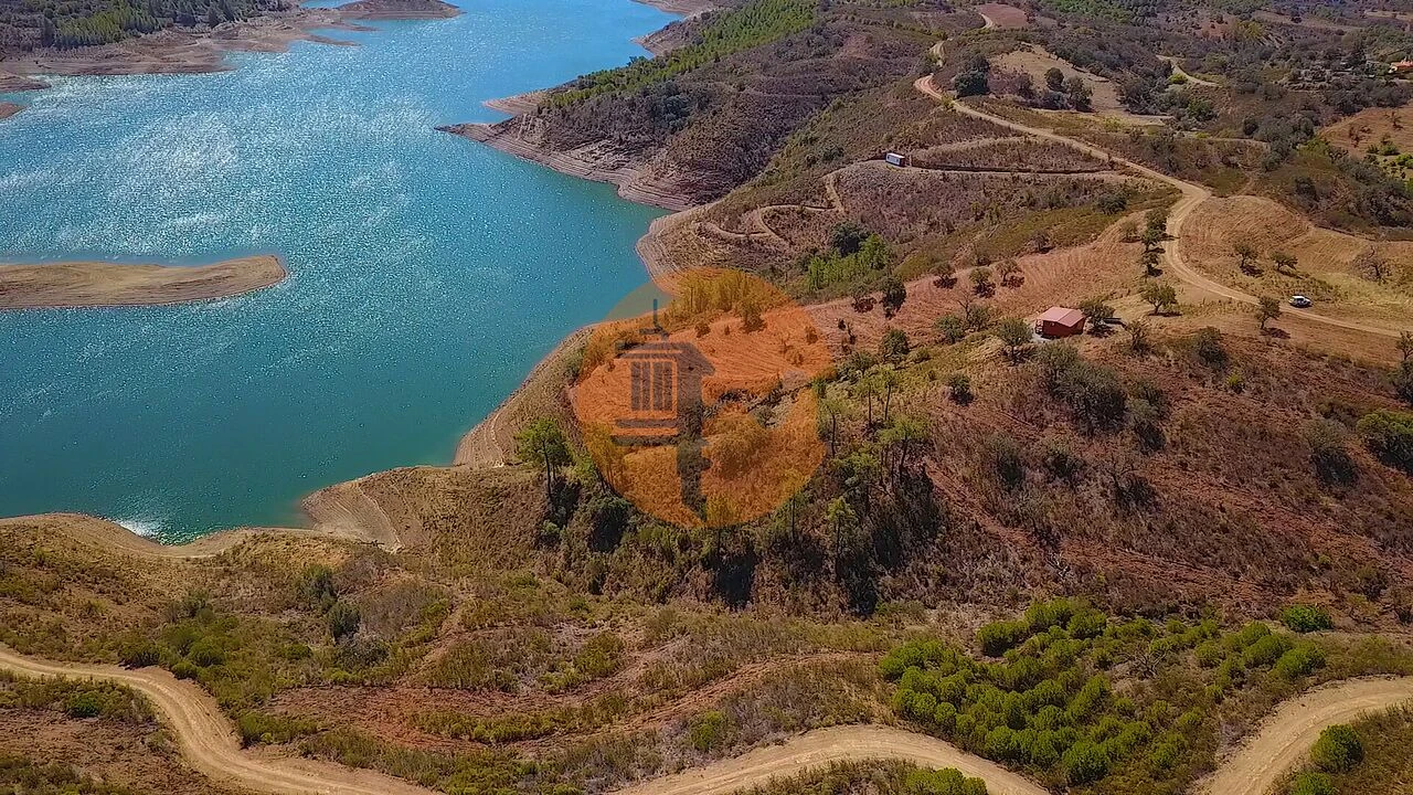 Terreno para Venda em Azinhal Foto 21