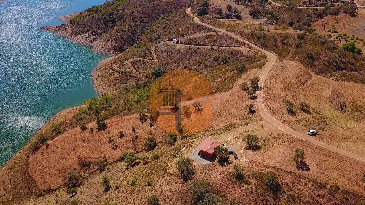 Terreno para Venda em Azinhal Foto 4