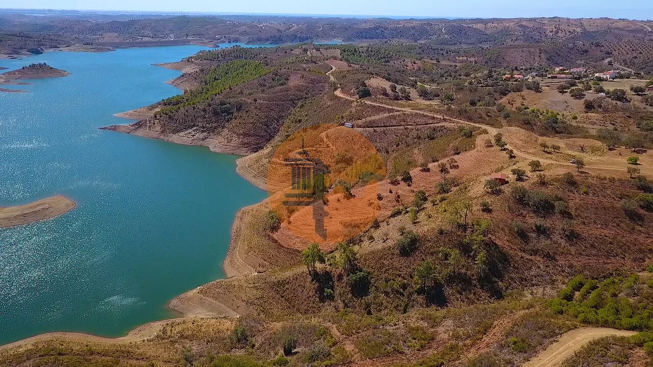 Terreno para Venda em Azinhal Foto 22