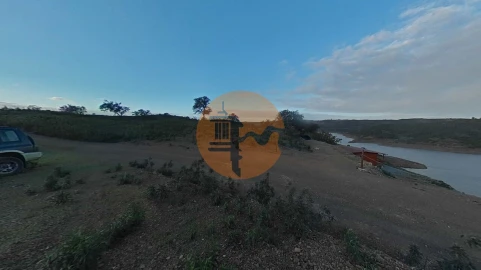 Terreno para Venda em Azinhal