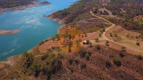 Terreno para Venda em Azinhal