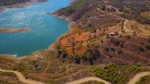 Terreno para Venda em Azinhal