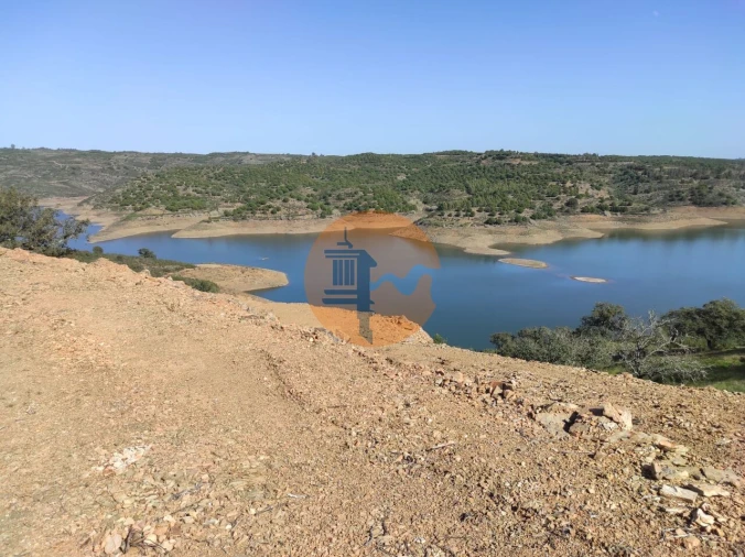 Terreno para Venda em Azinhal Foto 11