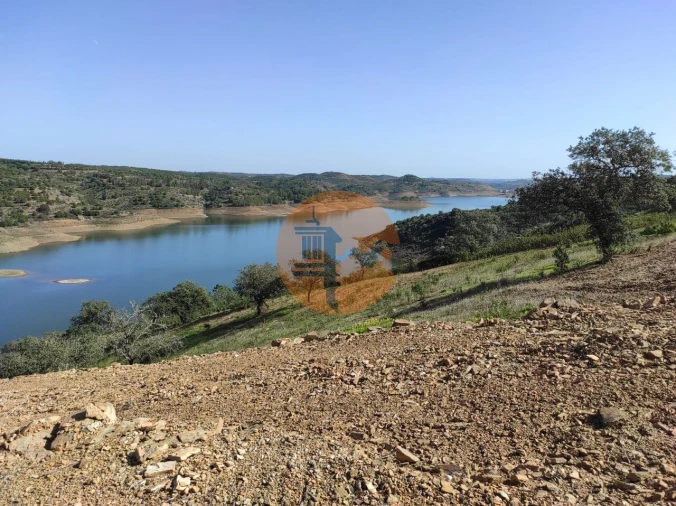 Terreno para Venda em Azinhal Foto 12