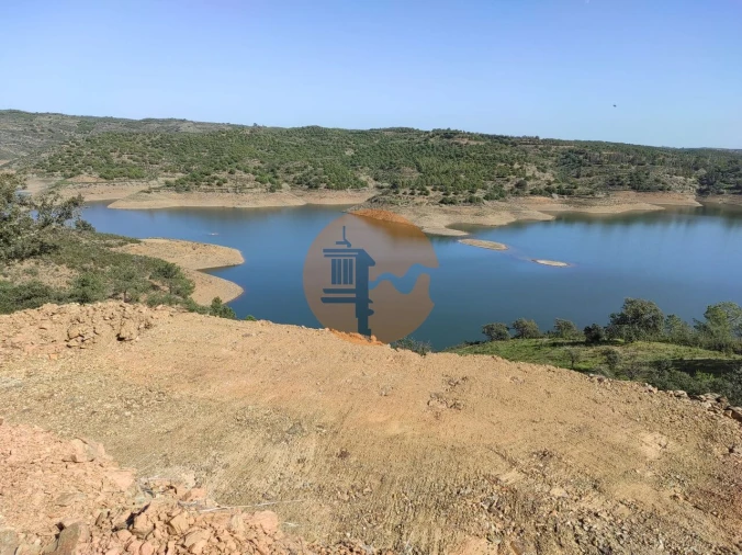 Terreno para Venda em Azinhal Foto 16