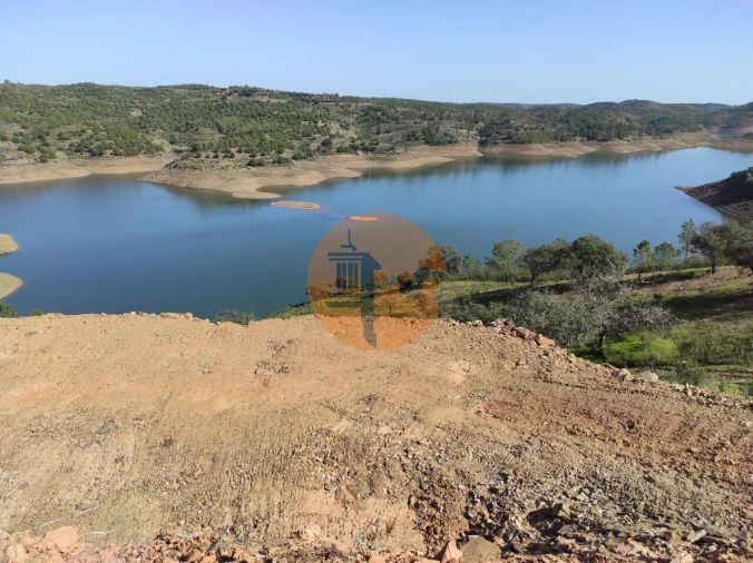 Terreno para Venda em Azinhal Foto 17