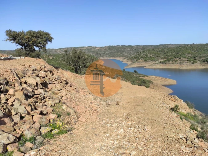 Terreno para Venda em Azinhal Foto 19