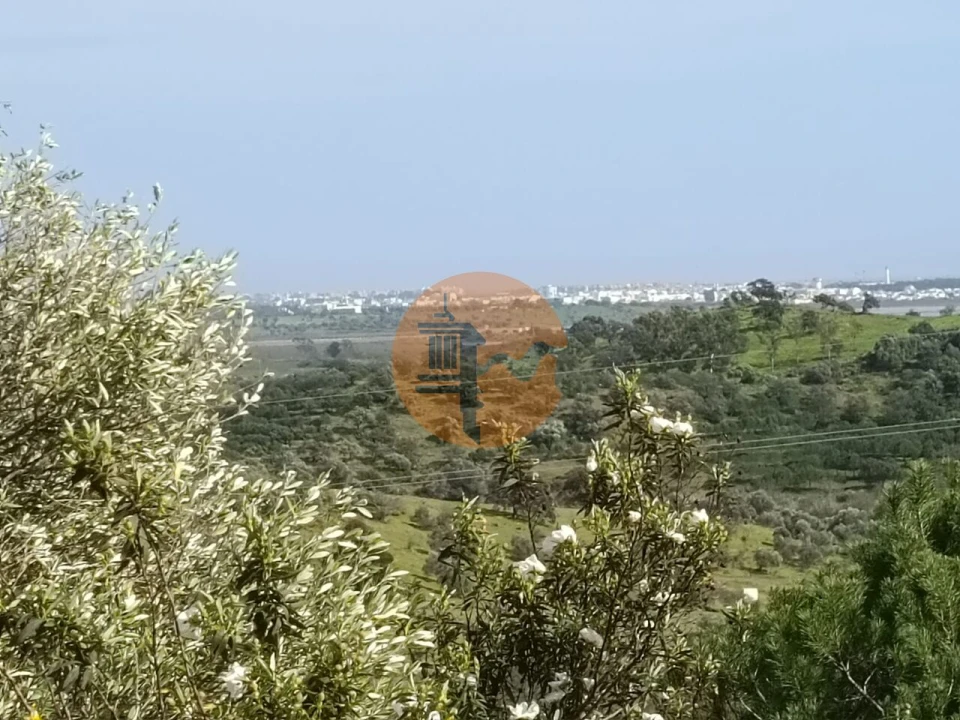 Terreno para Venda em Castro Marim Foto 12