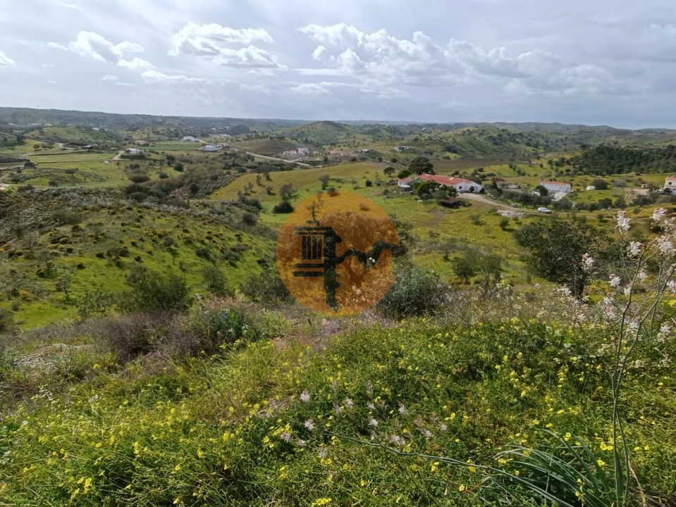 Terreno para Venda em Castro Marim Foto 16
