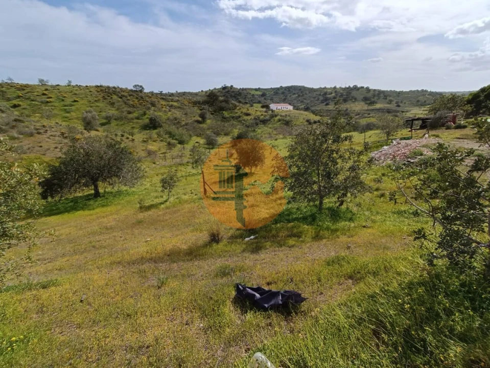 Terreno para Venda em Castro Marim Foto 25