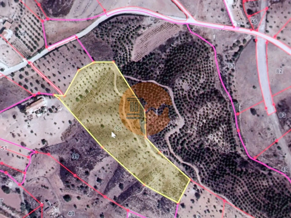 Terreno para Venda em Castro Marim Foto 27