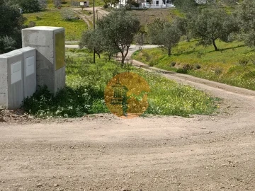 Terreno para Venda em Castro Marim