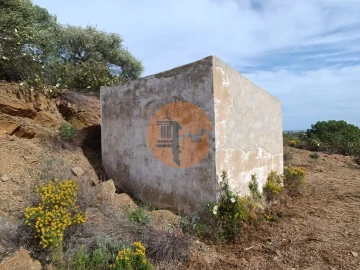 Terreno para Venda em Castro Marim