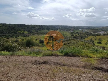 Terreno para Venda em Castro Marim