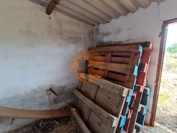 Terreno para Venda em Castro Marim