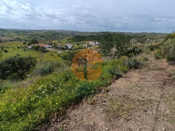 Terreno para Venda em Castro Marim