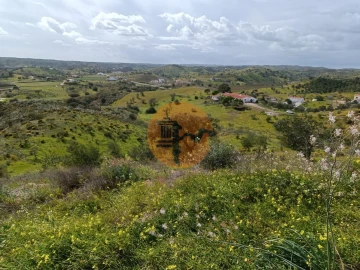 Terreno para Venda em Castro Marim