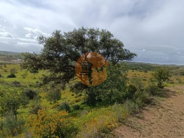 Terreno para Venda em Castro Marim